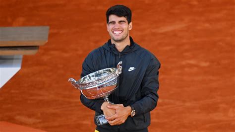 French Open Men .